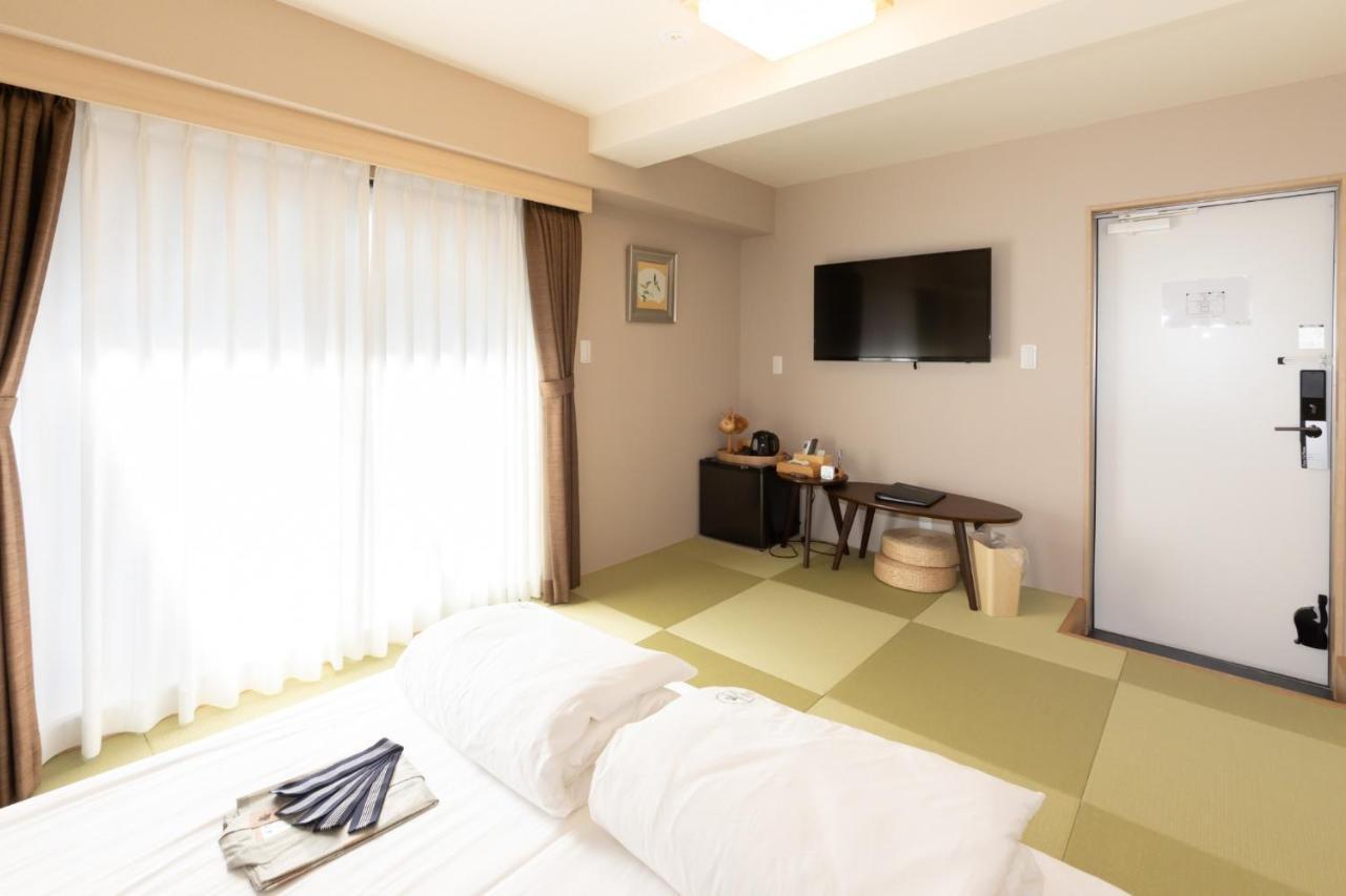 Light Hotel - Vacation Stay 17224V 東京都 外观 照片